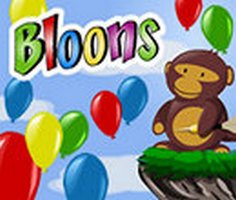 Play Bloons