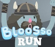 Play Bloosso Run