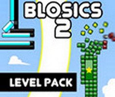 Blosics 3 oyunu oyna