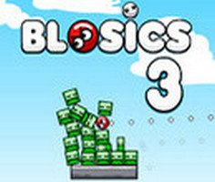 Blosics 4