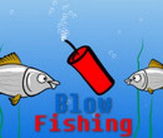 Blow Fishing