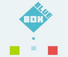 Blue Box