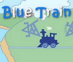 Play Blue Train