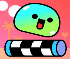 Play Blumgi Slime