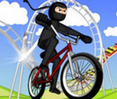 Bmx Dublörü 2 oyunu oyna