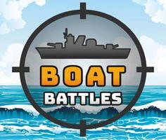 Boat Battles