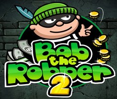 Play Bob the Robber 2