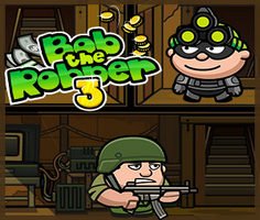 Play Bob the Robber 3