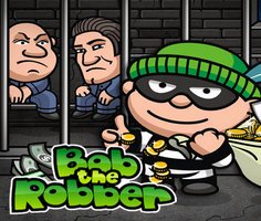 Play Bob the Robber