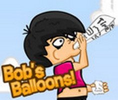 Tüf Tüf ile Balon Patlatma oyunu oyna