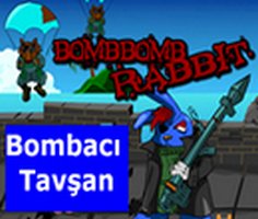 Bombaci Tavsan