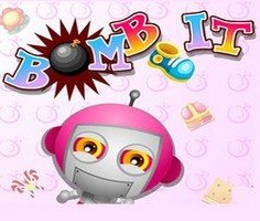 Play Bomb It