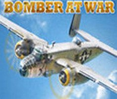 B-52 Bombardıman Uçağı oyunu oyna