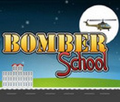 Play Bomber School