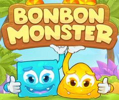 Play Bonbon Monster