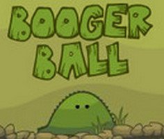 Booger Ball