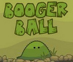 Play Booger Ball