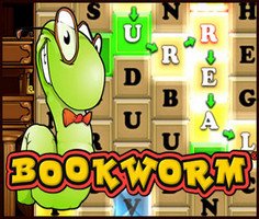 Play Bookworm