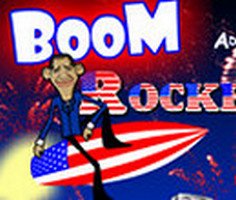 Play Boom Rockets