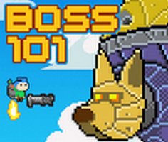 Boss 101