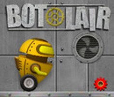 Play Bot Lair