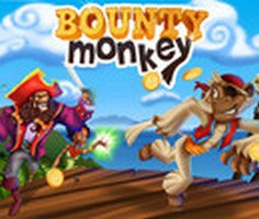 Play Bounty Monkey