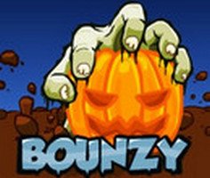 Bounzy Halloween