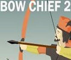 Bow Chief 2