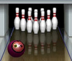 2 Kişilik Bowling