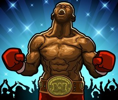 Play Boxing Stars