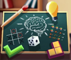 Play Brain Trainer