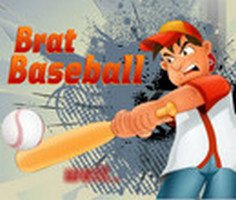 Play Brat Baseball