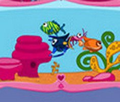 Play Bratz Babyz Fish Tanks