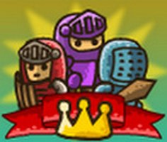 Play Brave Knights