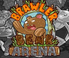 Play Brawler Bear Arena