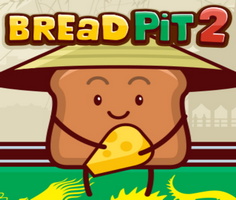 Bread Pit 2