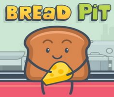 Play Bread Pit