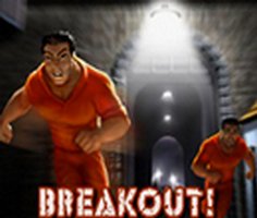 Breakout Game