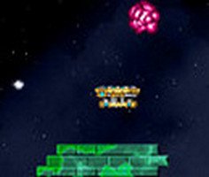 Play Brick Galaxy