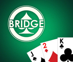 Bridge Card Game