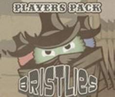 Bristlies Players Pack