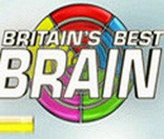 İngiltere'nin En İyi Beyin Testi oyunu oyna