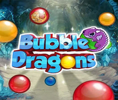 Play Bubble Dragons