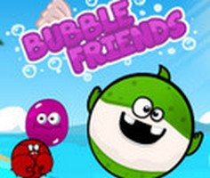 Bubble Friends