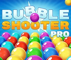 Bubble Shooter Pro