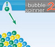 Bubble Spinner 2