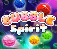 Play Bubble Spirit