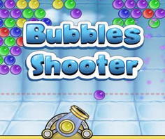 Bubbles Shooter