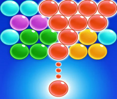 Play Bubble Shooter