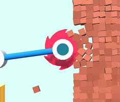 Play Bucket Crusher